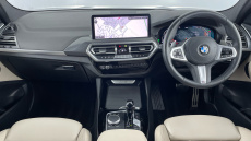 BMW X3 xDrive20d MHT M Sport 5dr Step Auto Diesel Estate